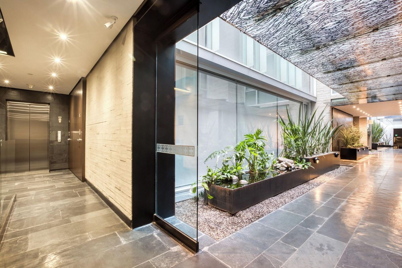 Ar 218-Mexico-CIUDAD DE MEXICO-Lobby-7