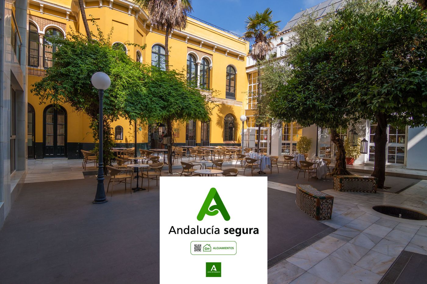 San Gil - Spain - SEVILLA - General view - 0