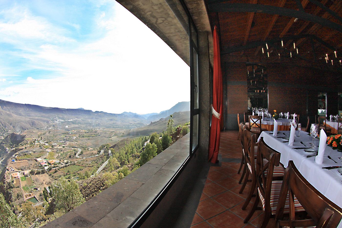 Hotel-Rural-Las-Tirajanas-Restaurant-7