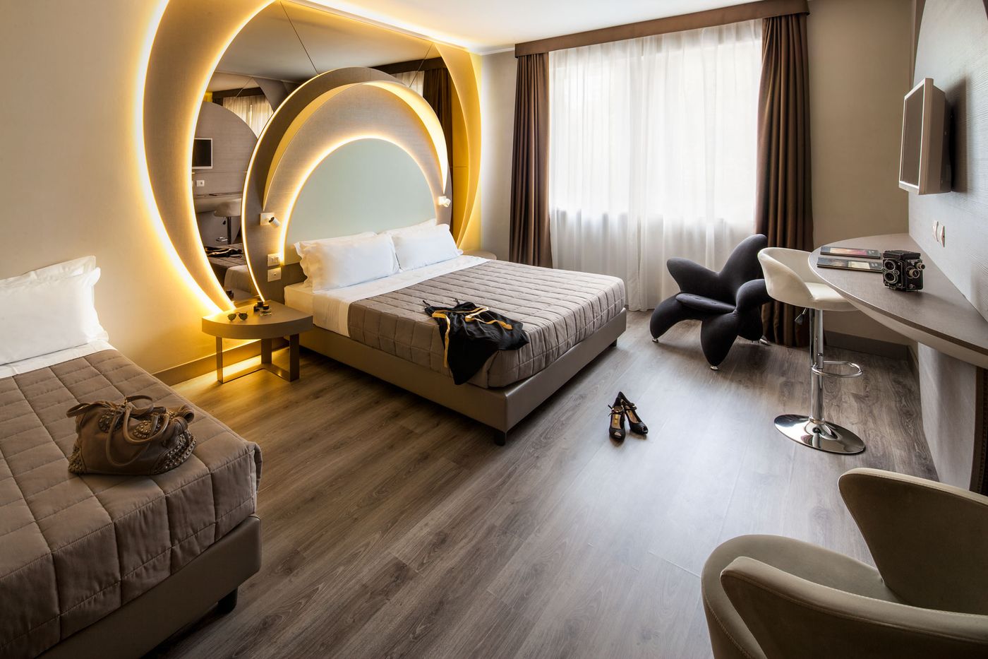 Hotel-Da-Vinci-Milano-Room-28