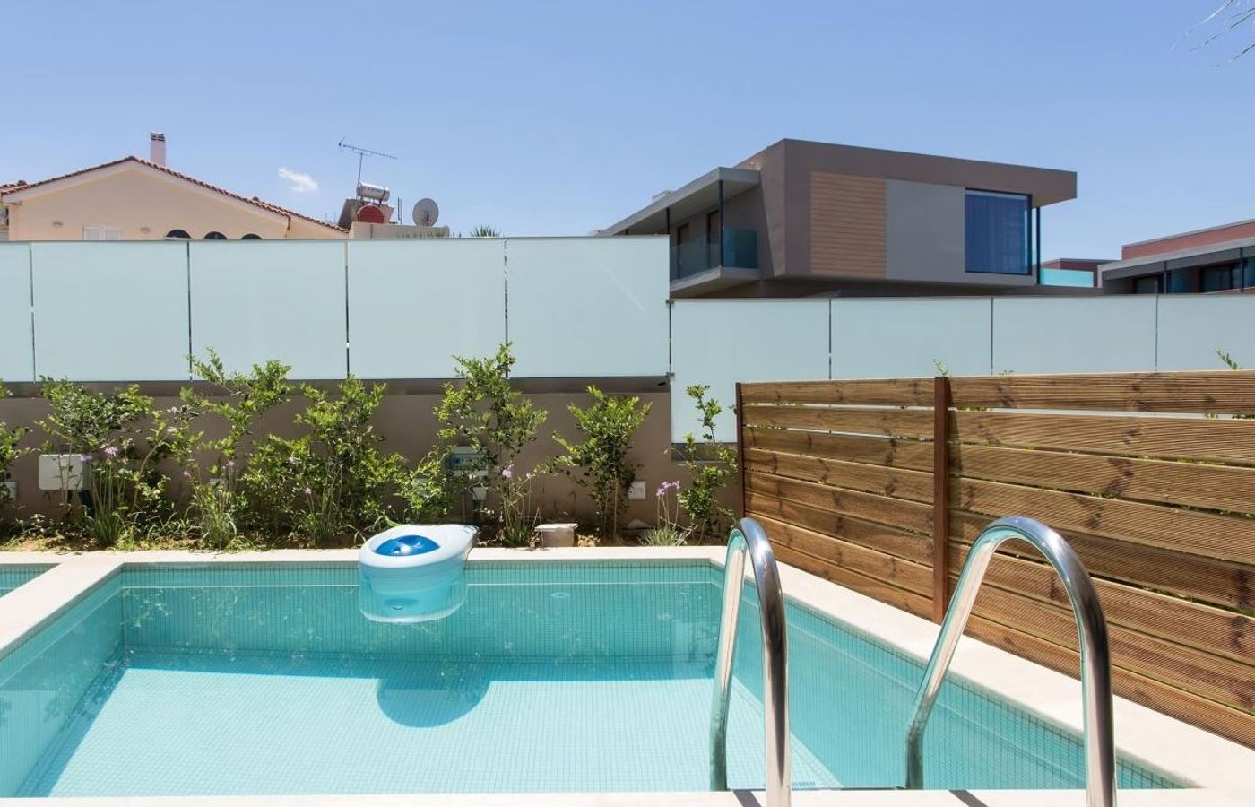 Epos Luxury Beach Hotel - Adults Only