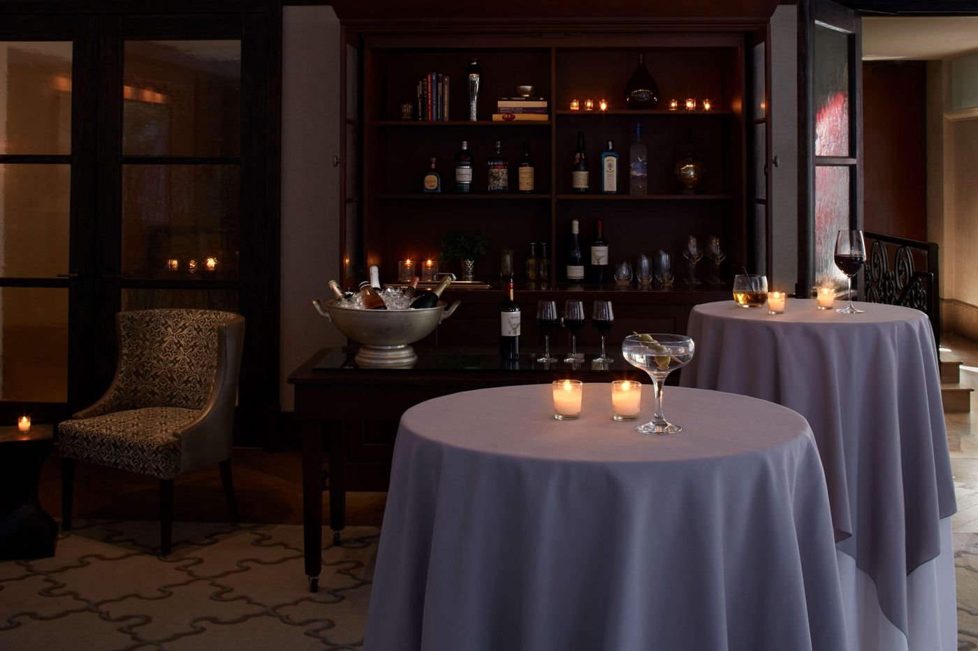 The-Benjamin-Royal-Sonesta-Hotel-Conferences-20