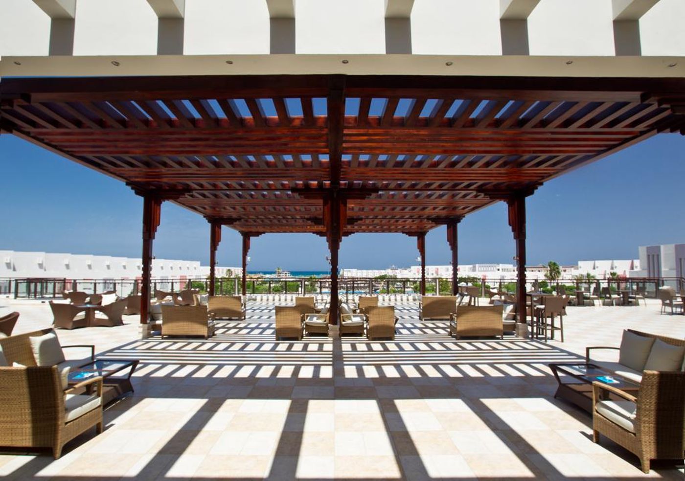 SUNRISE Crystal Bay Resort - Grand Select