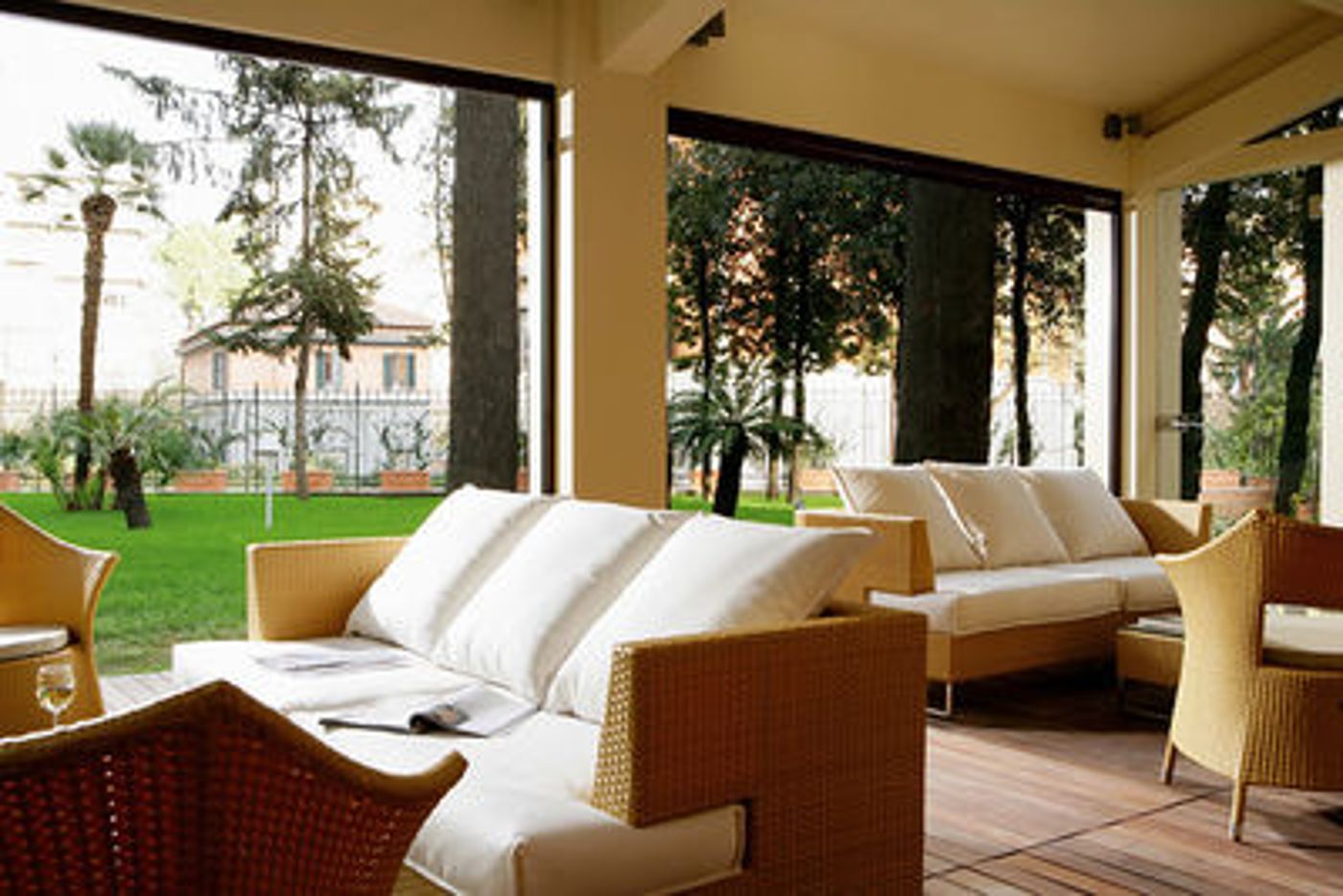 PRIME HOTEL PRINCIPE TORLONIA