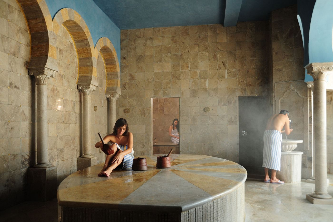  Iberostar Kantaoui Bay