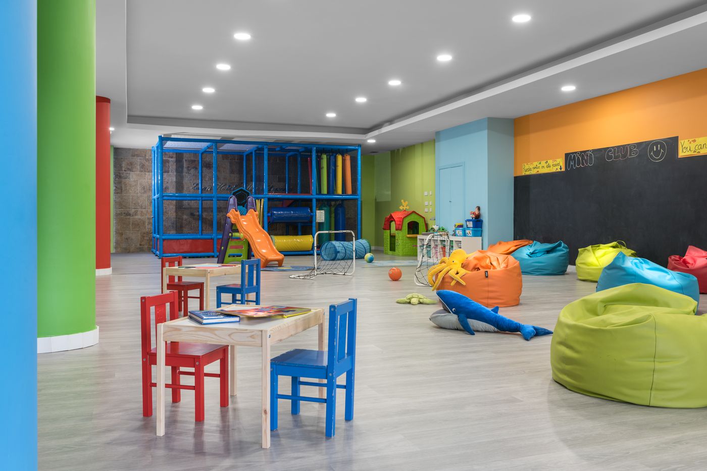 Elba-Estepona-Gran-Hotel---Thalasso-Spa-Sports-and-Entertainment-43