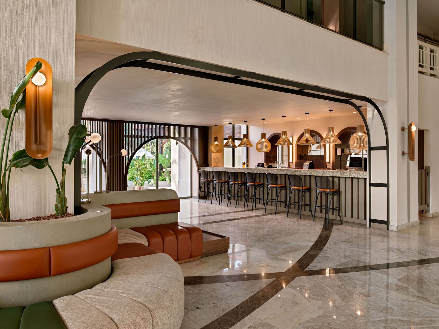 Greenwood Kemer Resort