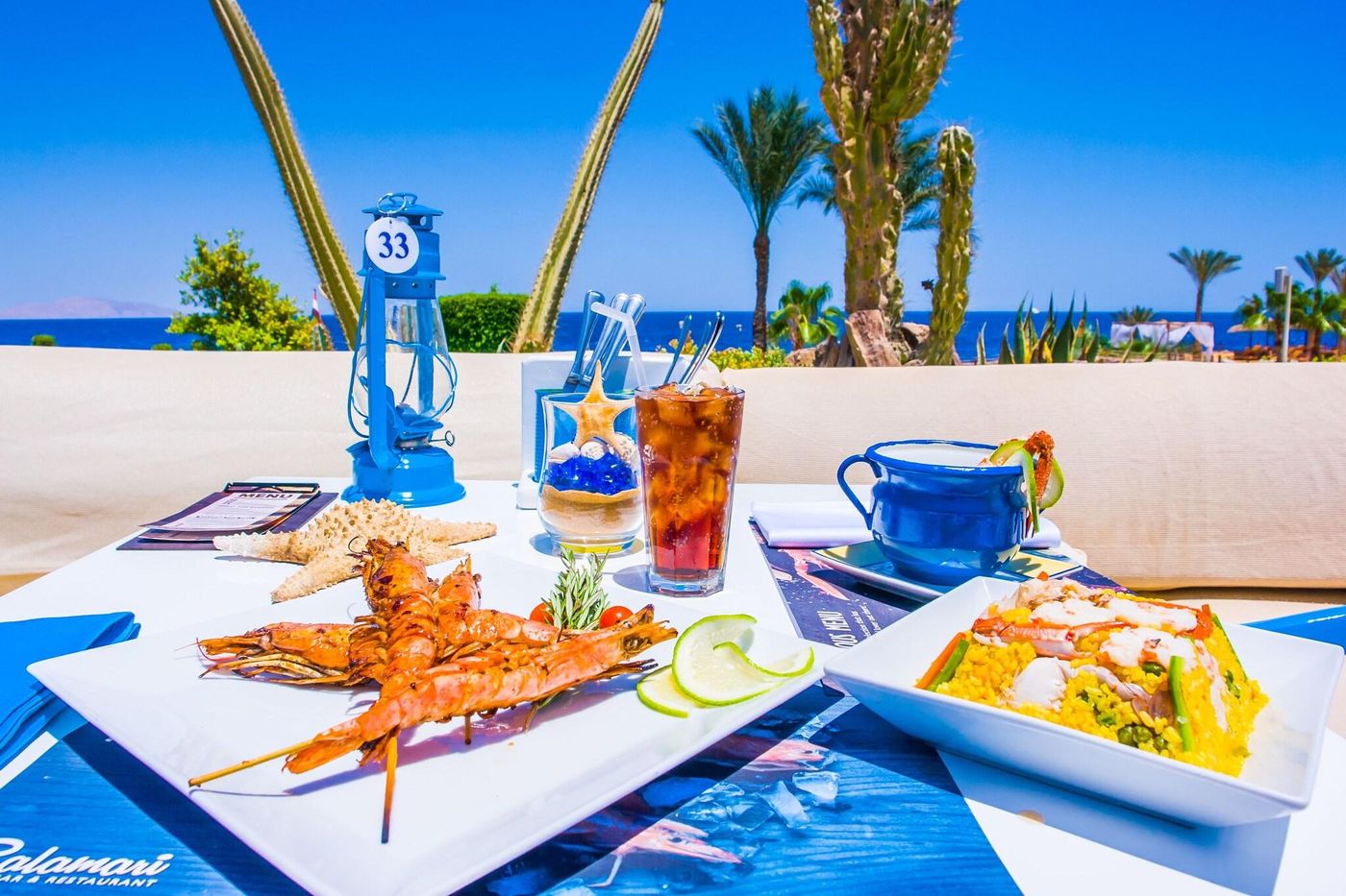 Renaissance-Sharm-El-Sheikh-Golden-View-Beach-Rest-Restaurant-20