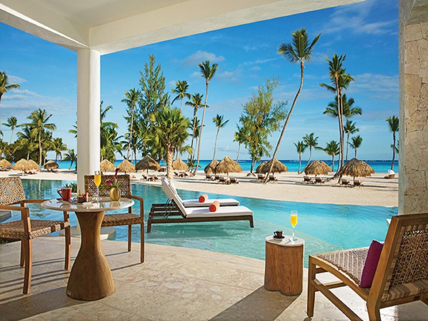 Secrets Cap Cana - Adults Only