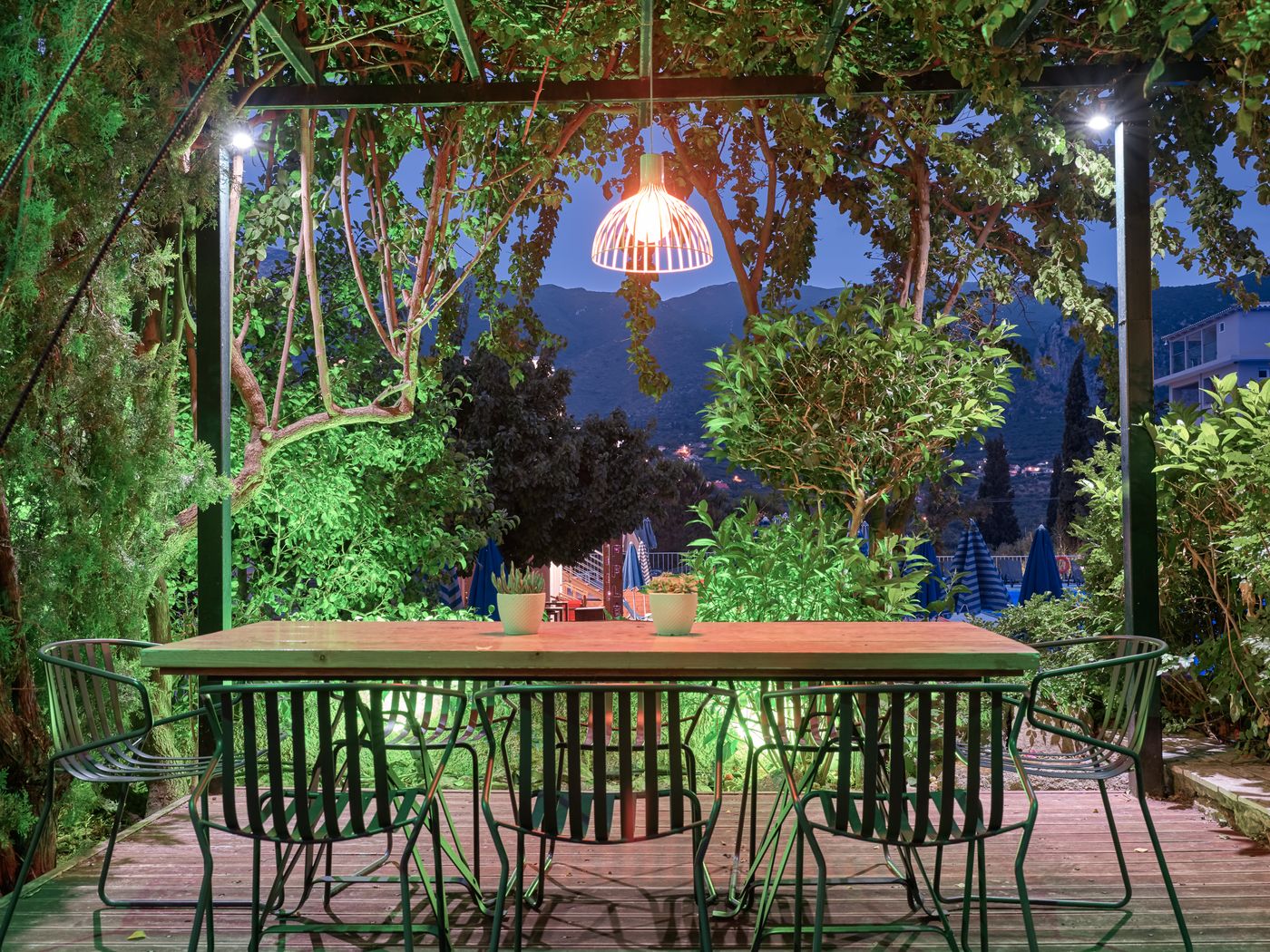 Koukounaria--Hotel---Suites-General-view-16