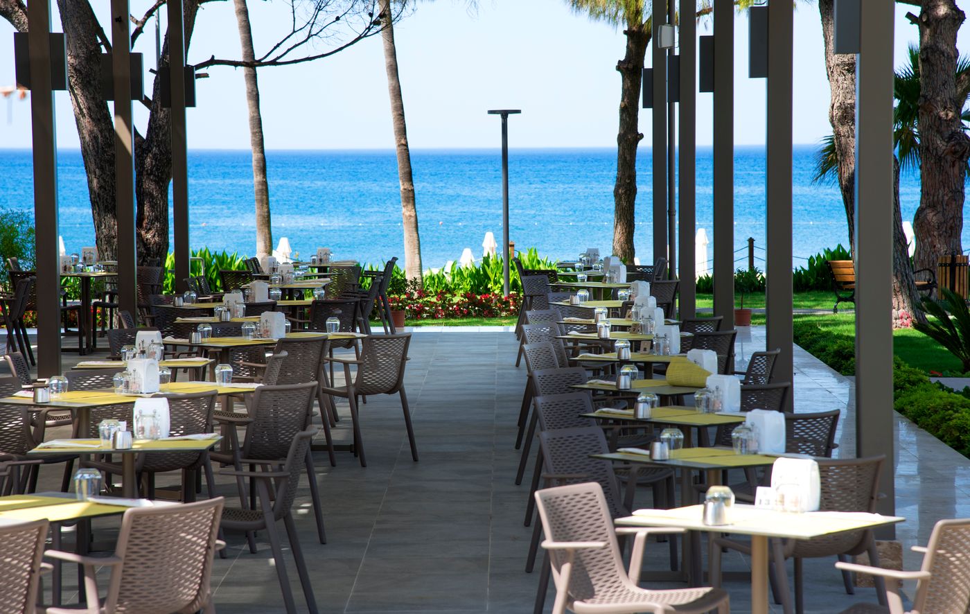 Acanthus Cennet Barut Collection