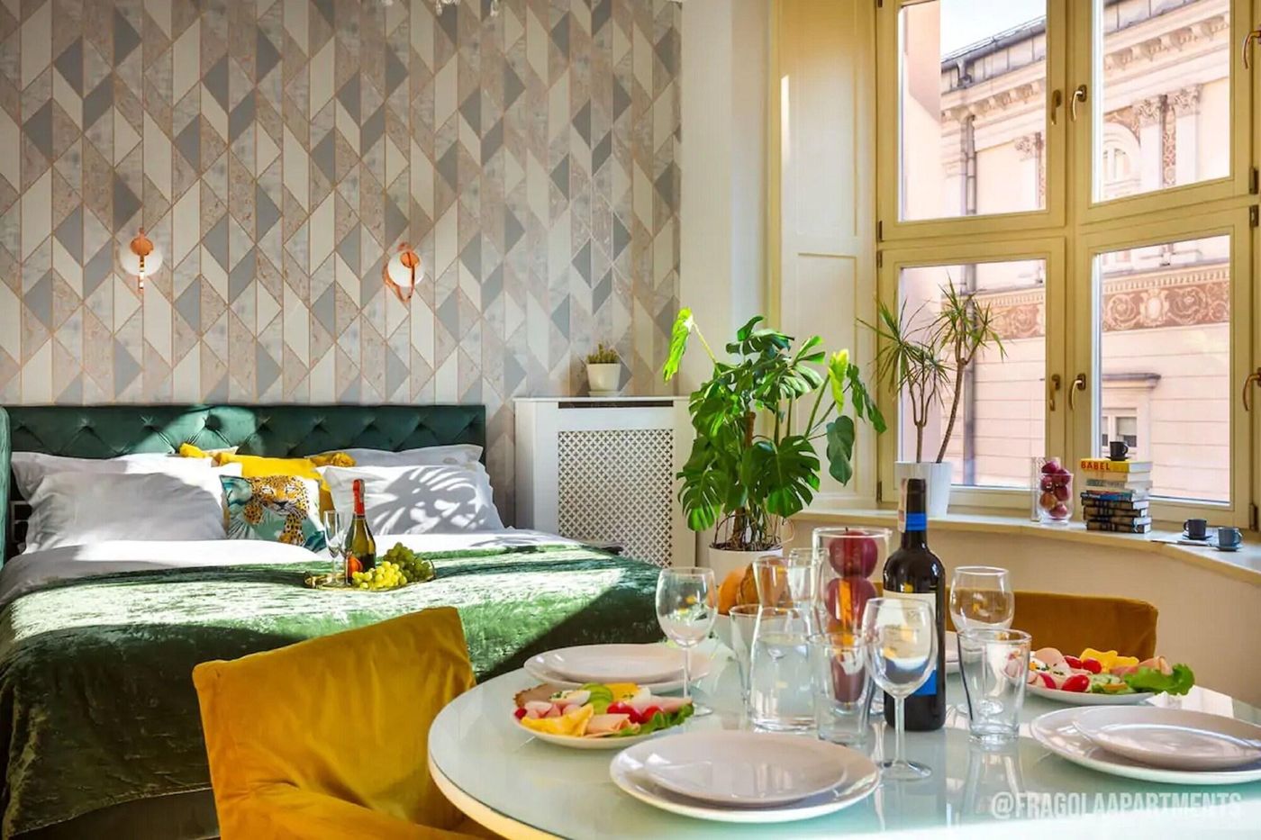 Feniks-Fragola-Apartments-Room-72