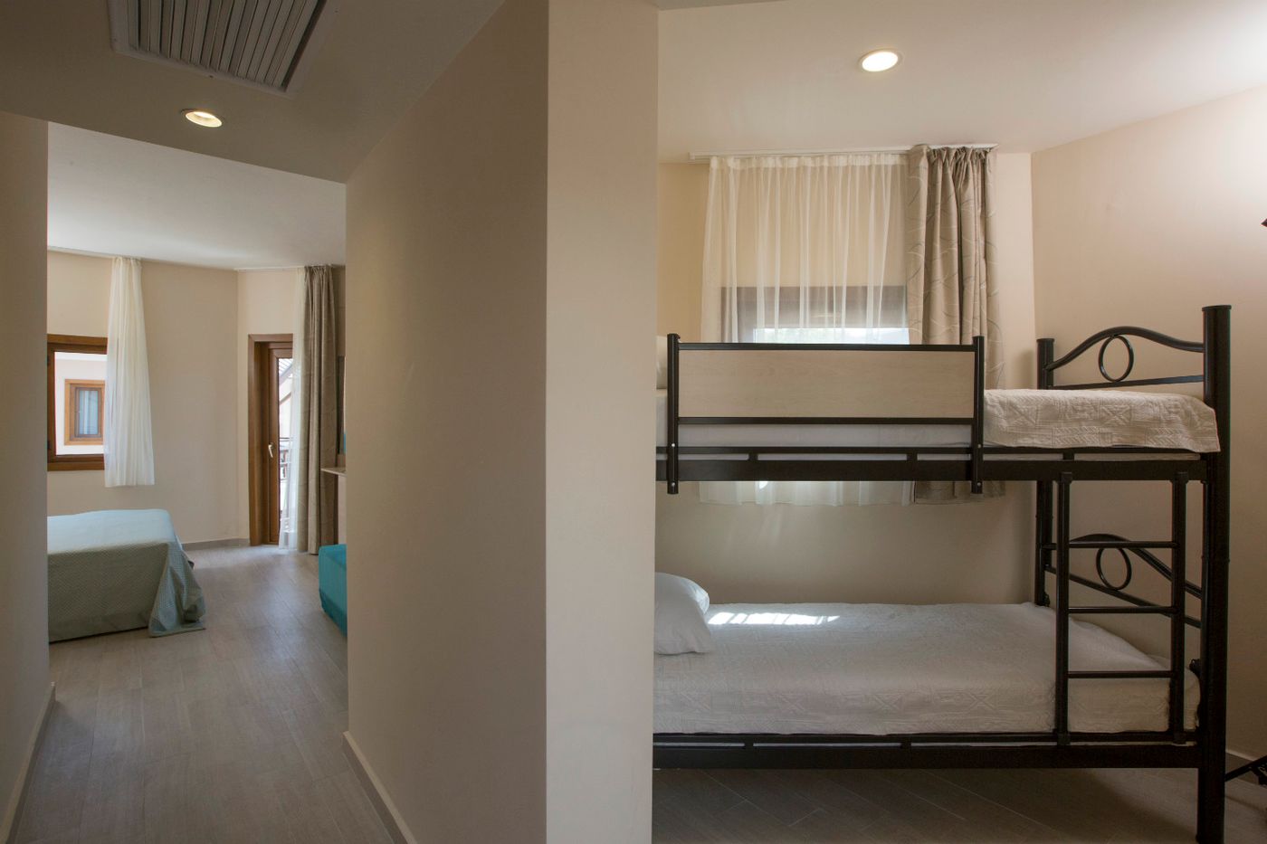 Primasol Serra Garden