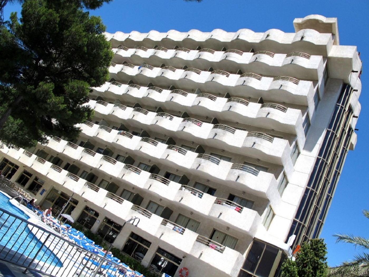 Ohtels-Playa-de-Oro-General-view-8