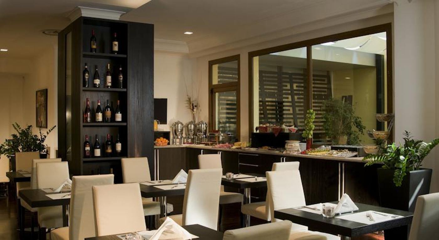 Hotel Excel Roma Ciampino