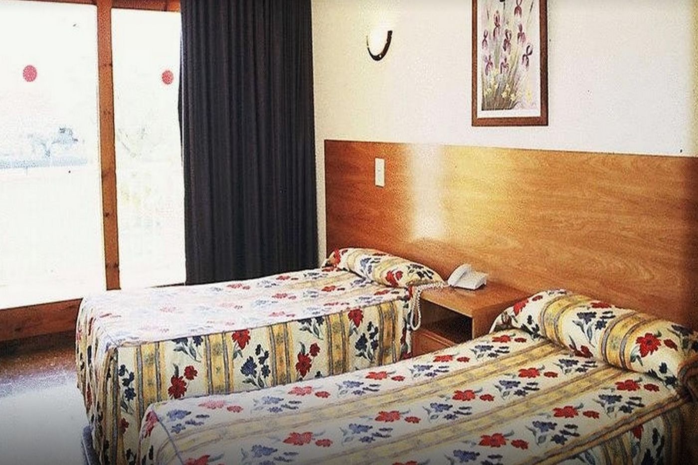 Daurada-Park-Room-10