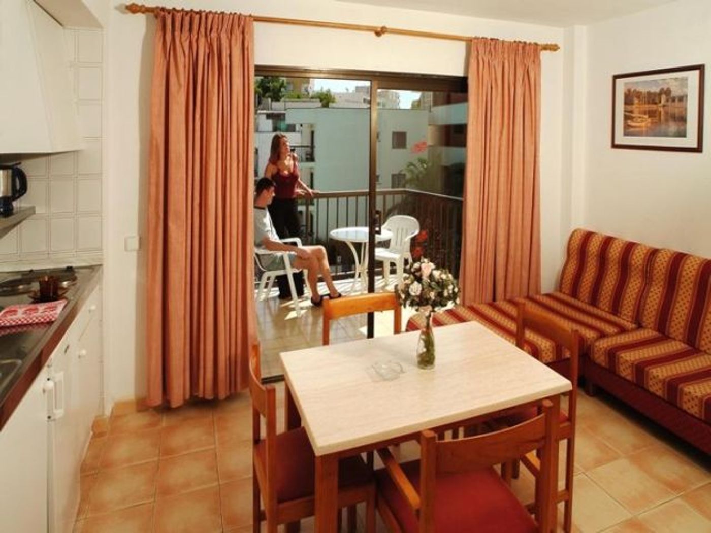 Intertur Apartments Waikiki