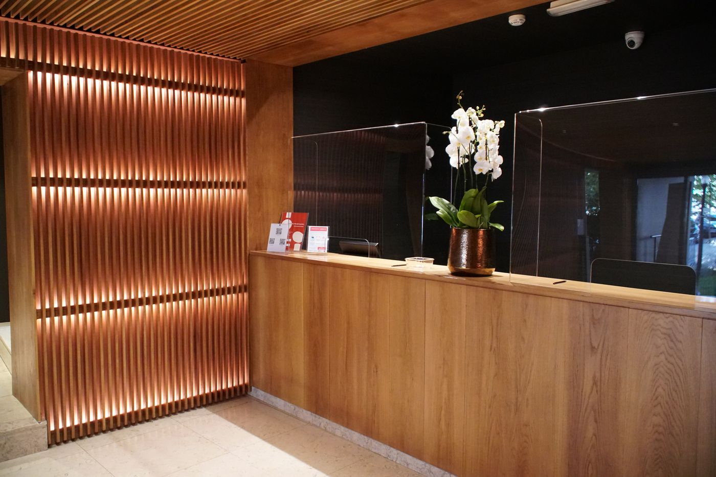 Dom Carlos Park - Portugal - LISBOA - Lobby - 1