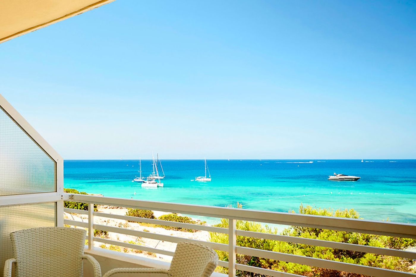 Insotel Club Tarida Beach