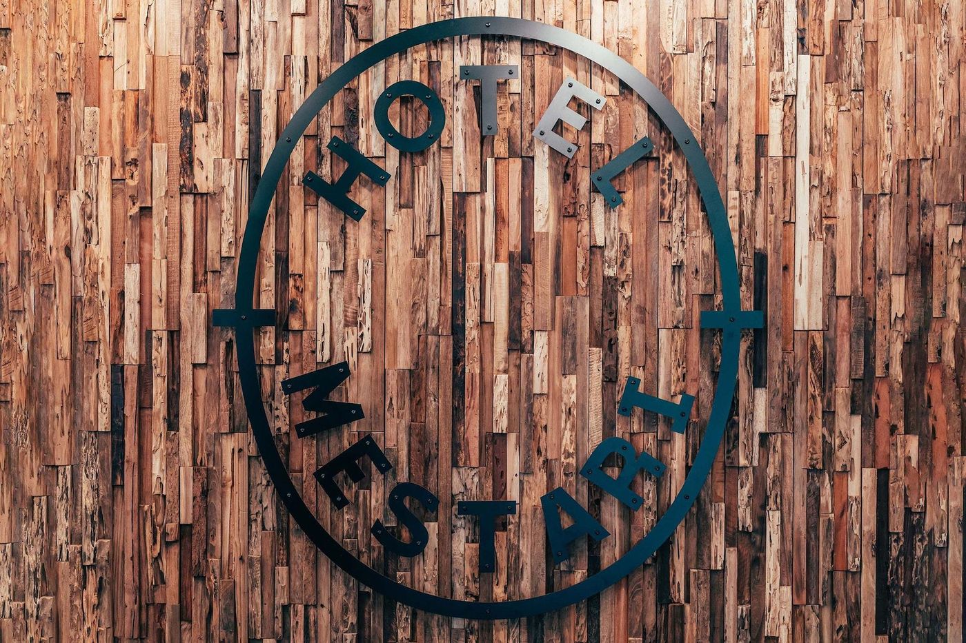 Clarion Hotel Mestari-Finland-Helsinki-General view-6