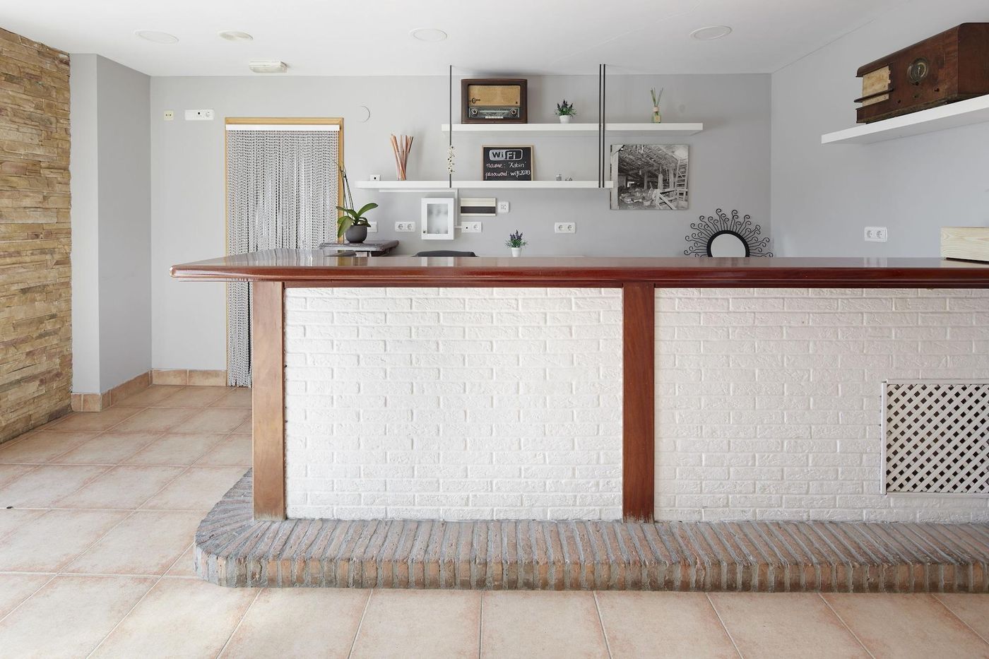 Xabin Etxea - Basque Stay-Spain-GETARIA-Lobby-6