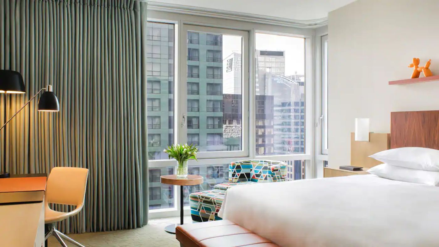 Hyatt Centric Times Square