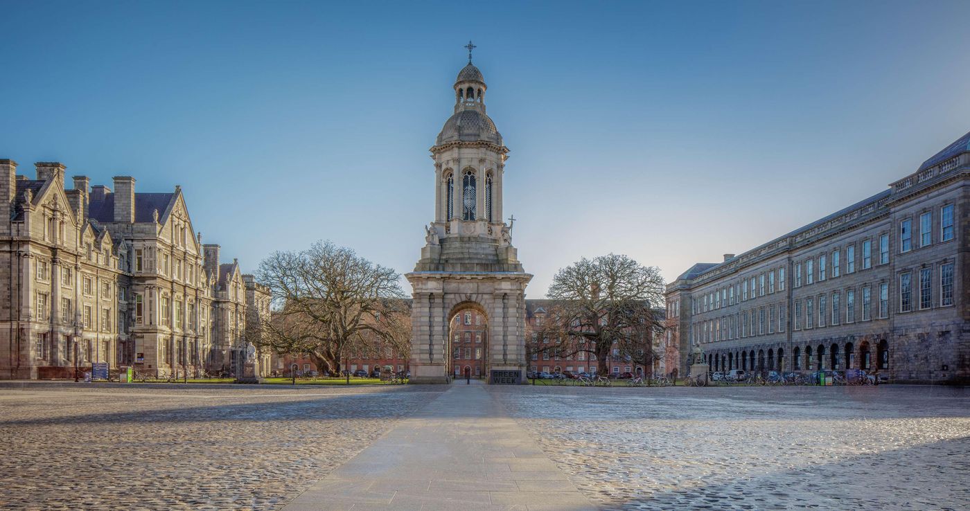 Hilton Dublin - Ireland - DUBLIN - General view - 7