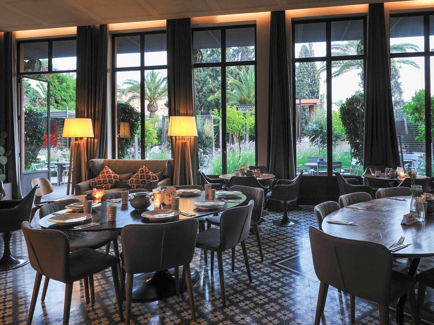 Novotel-Marrakech-Hivernage-Restaurant-29