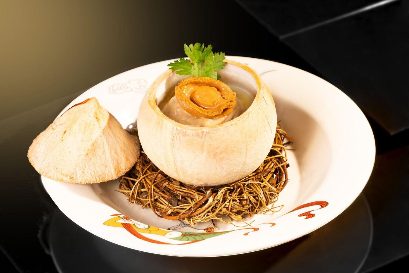 Renaissance-Hong-Kong-Harbour-View-Hotel-Restaurant-59