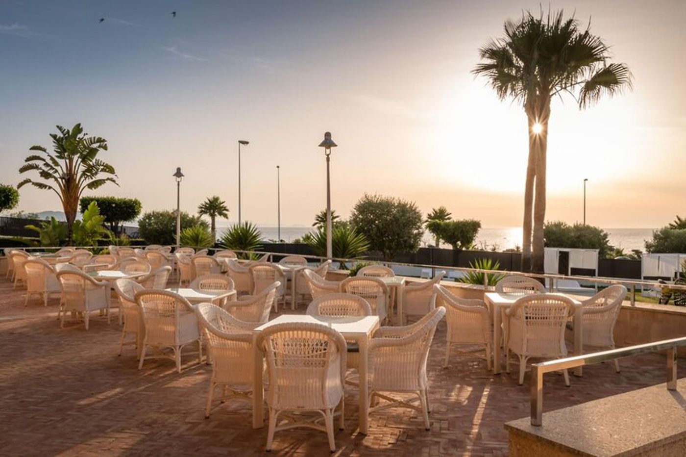 Alegria Palacio Mojacar - Adults Only