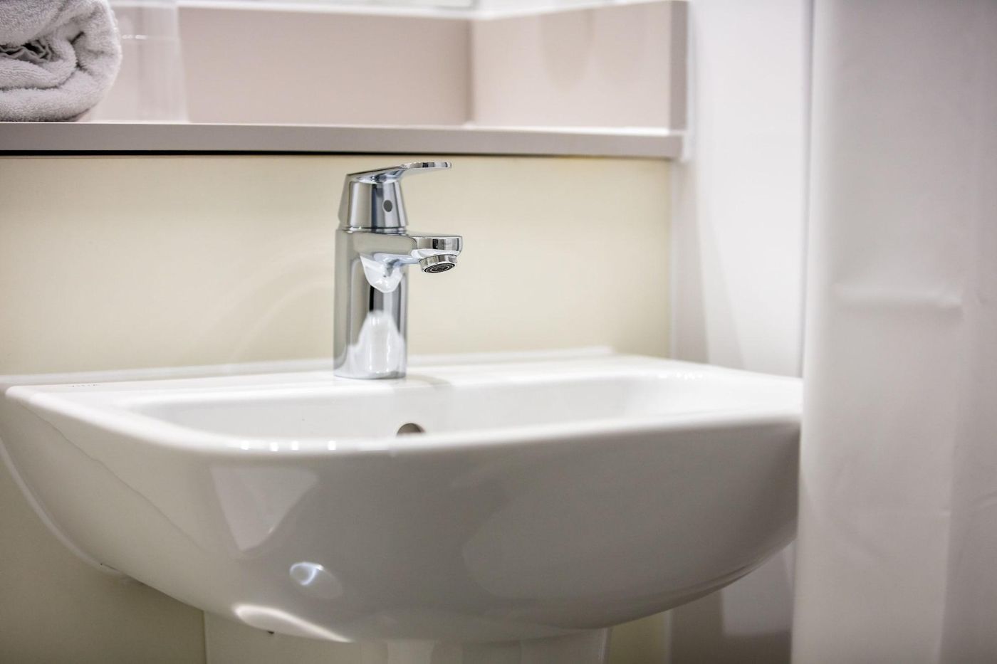 Green Lodge, Wirral by Marston's Inns-United Kingdom-WIRRAL-Room-10