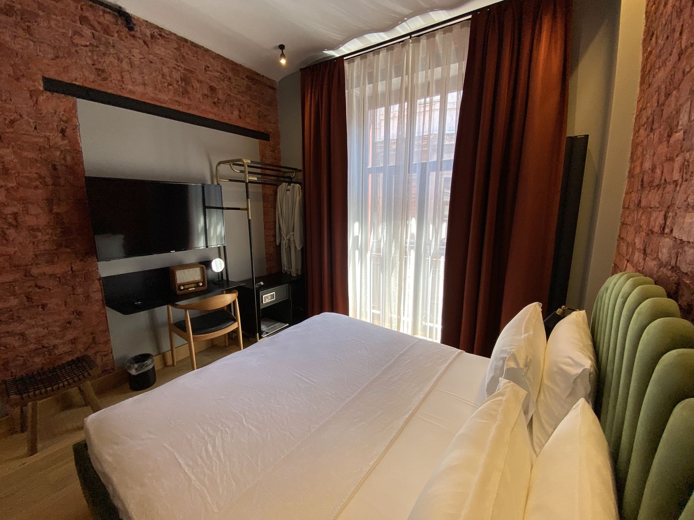 Ruz Hotels-Turkey-İstanbul-Room-2