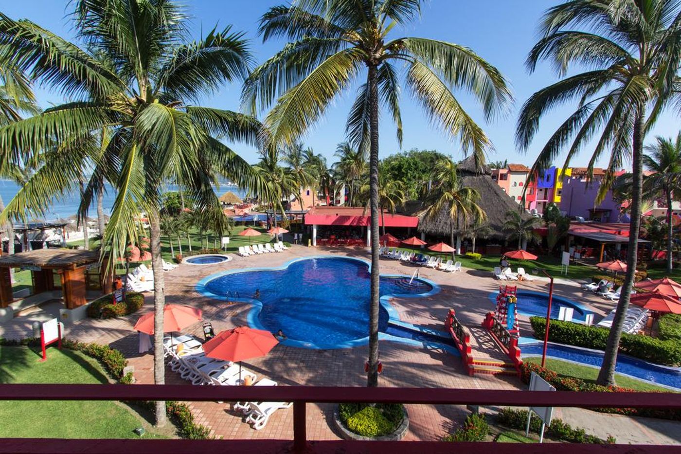 Royal Decameron Complex