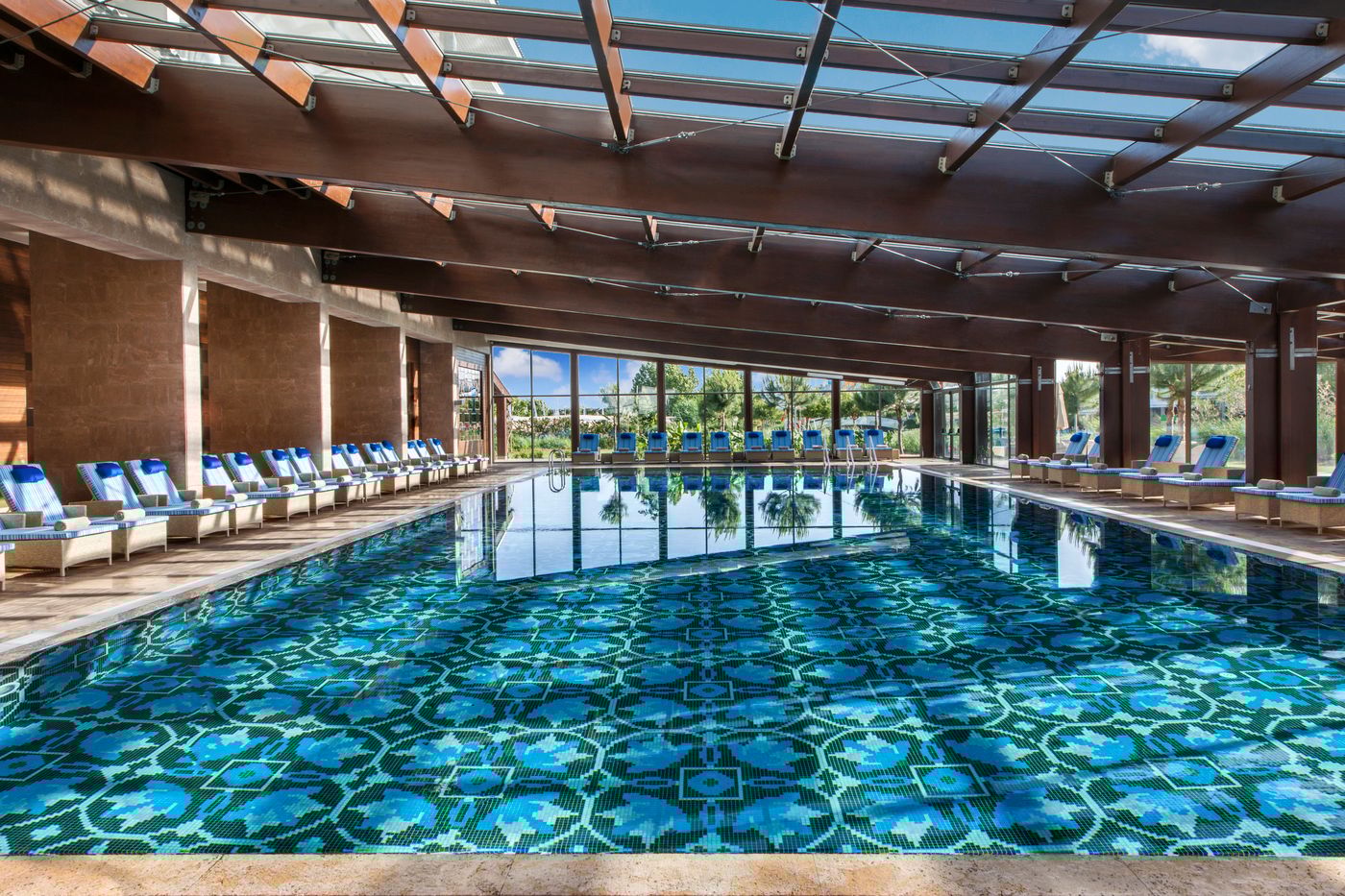 Hilton Dalaman Sarigerme Resort & Spa