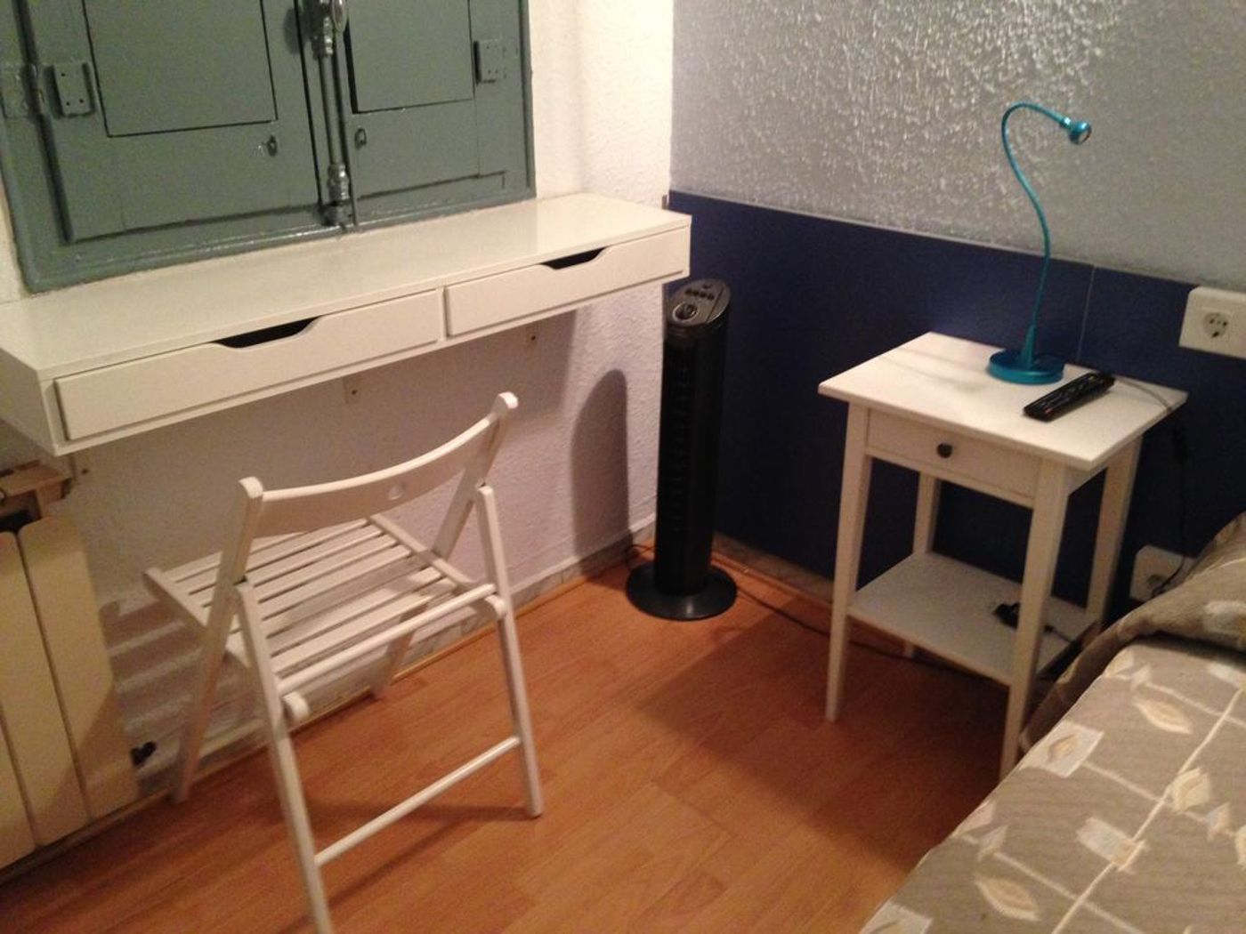 Hostal Delfos-Spain-BARCELONA -General view-2