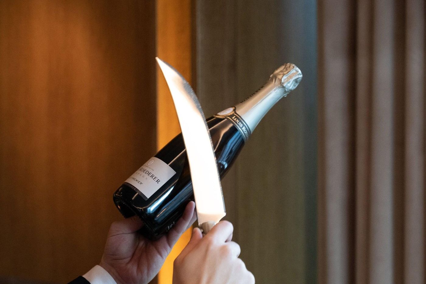 The St Regis Toronto-Canada-Toronto-General view-5