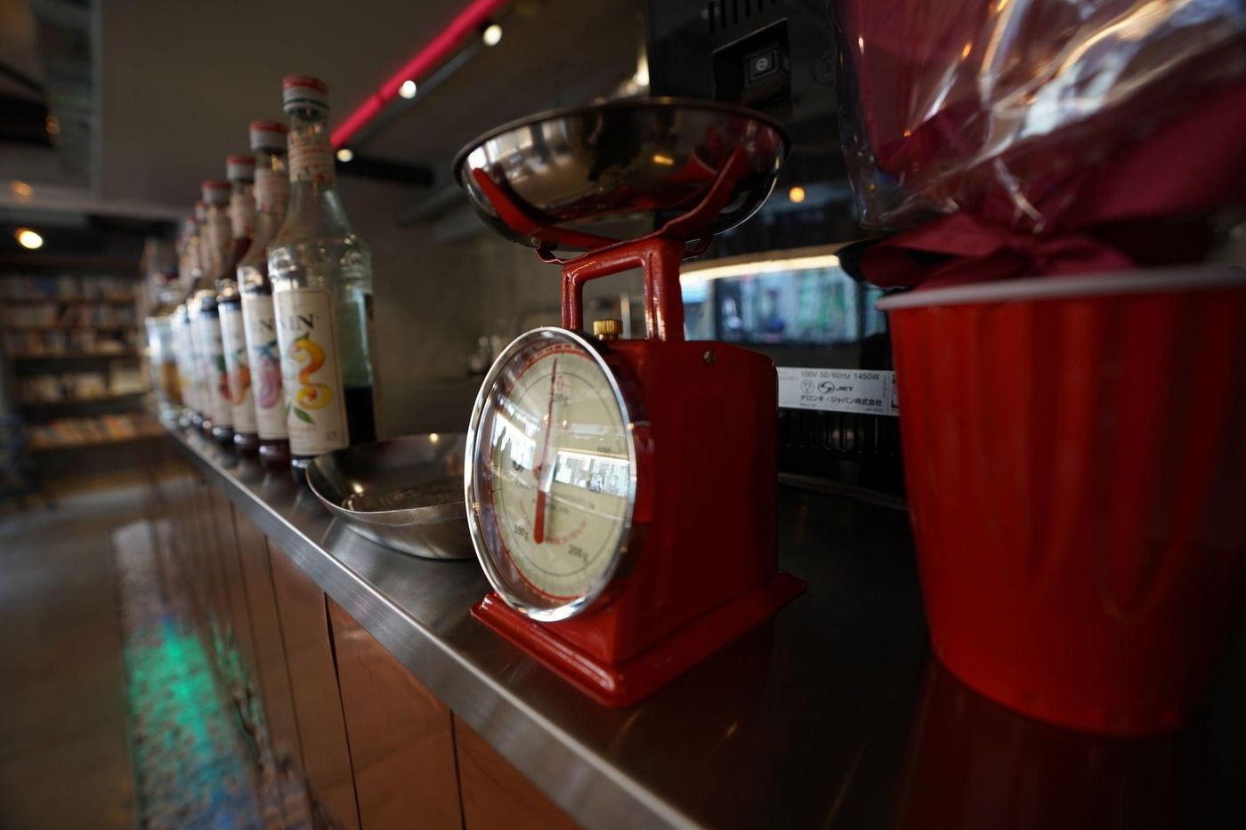 Book Tea Bed Shinjuku Gyoen-Japan-TOKYO-Restaurant-3