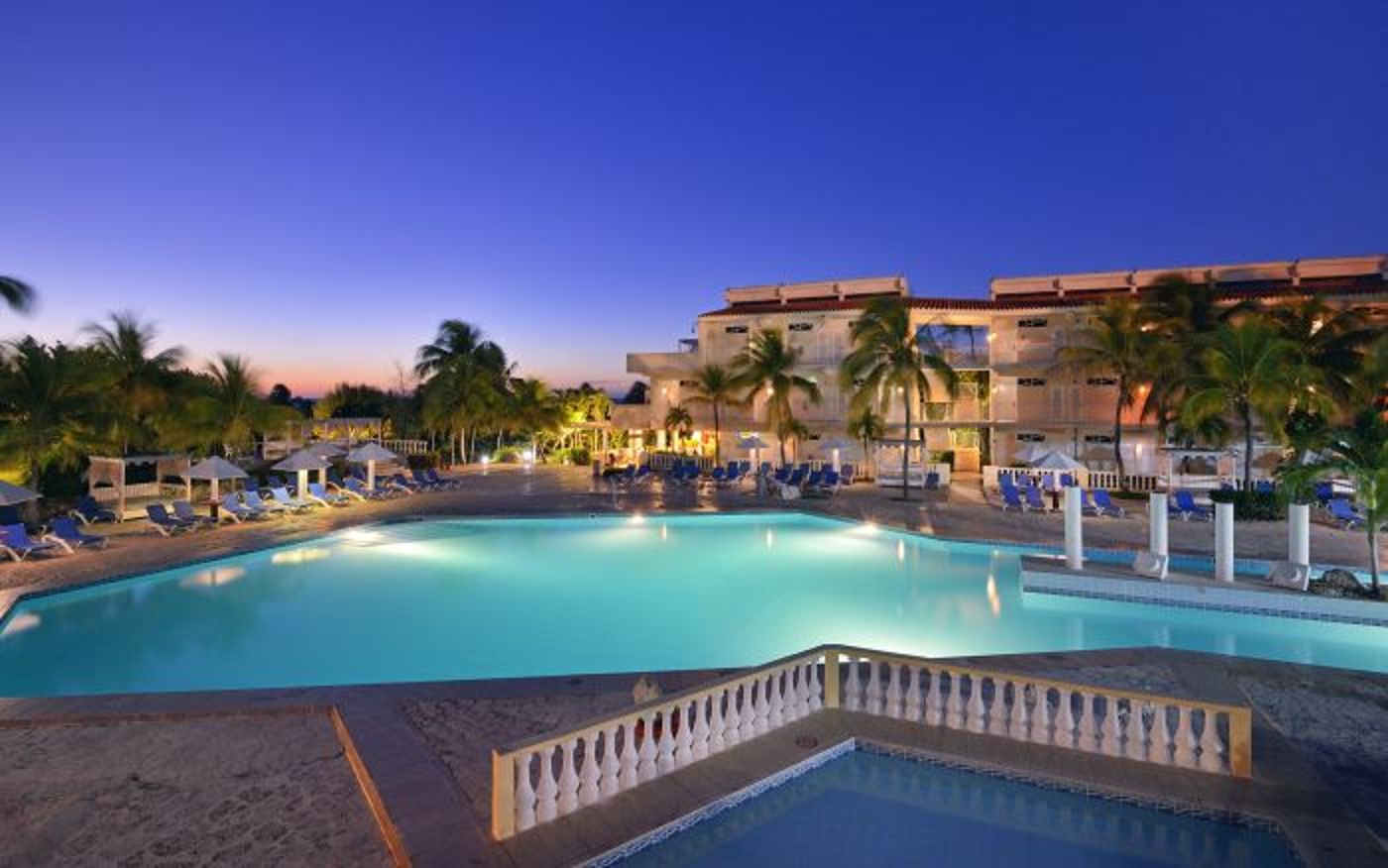 Sol Rio de Luna y Mares