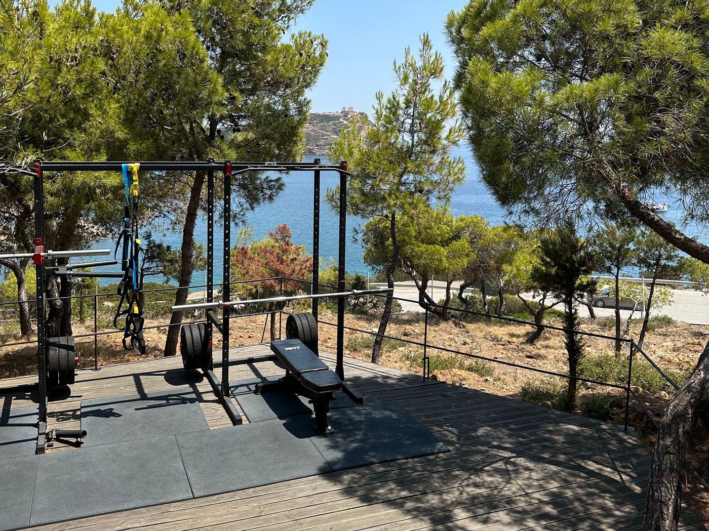 Grecotel Cape Sounio