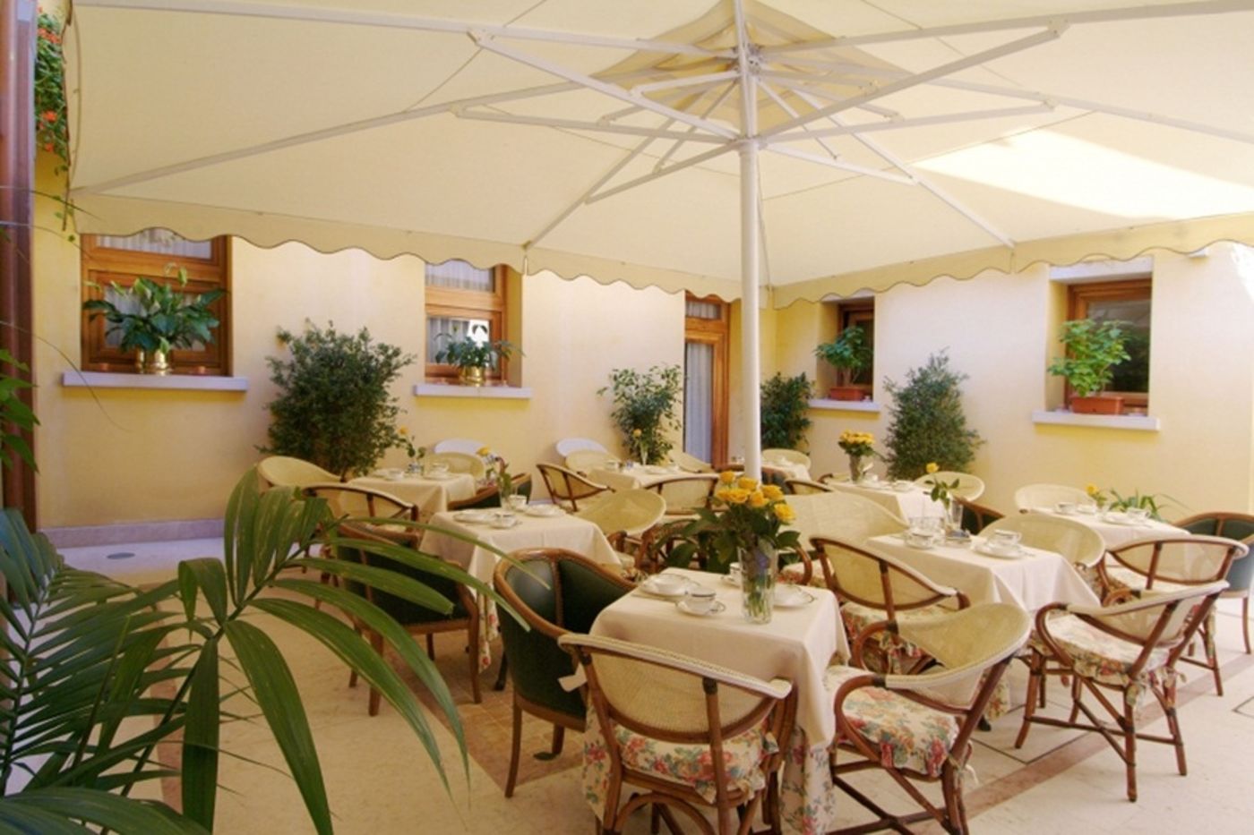 Ca' Marinella - Italy - Venezia - General view - 6