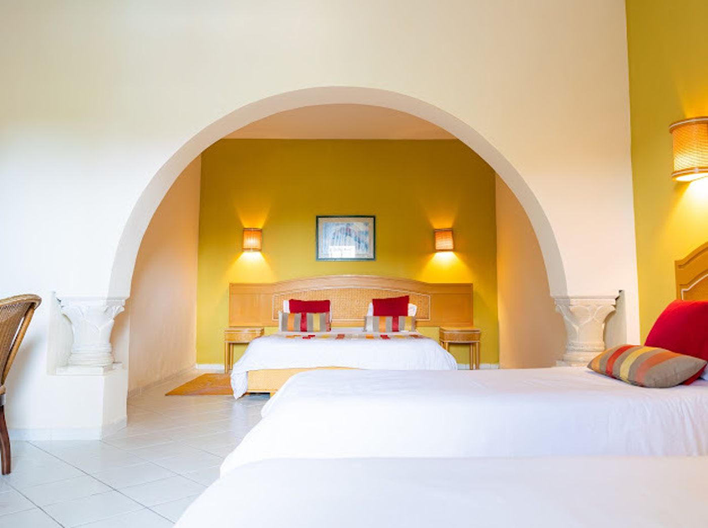 Hammamet Garden Resort