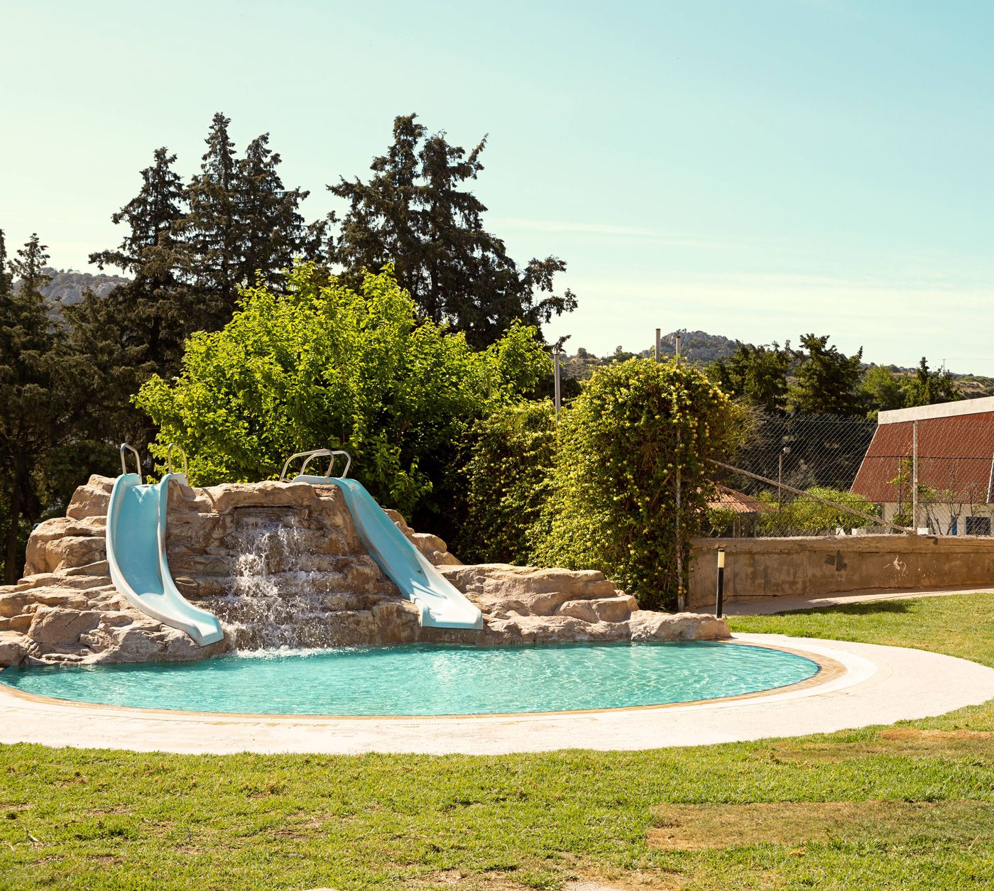 Cyprotel Faliraki Hotel