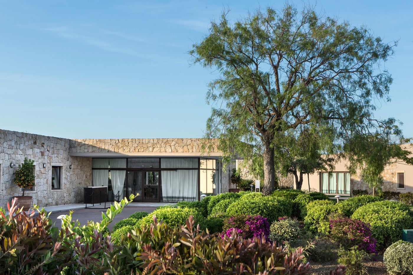 Baglioni-Resort-Sardinia-Lobby-3