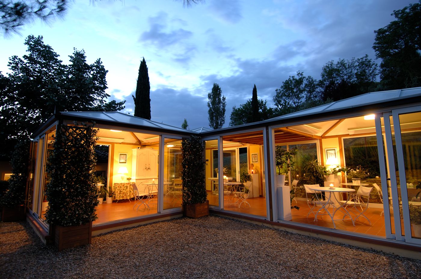 Marignolle Relais & Charme - Italy - FIRENZE - General view - 7
