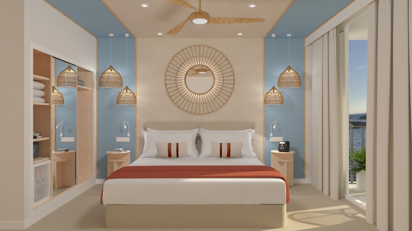 12.02.26 BLUESEA Playa Azul