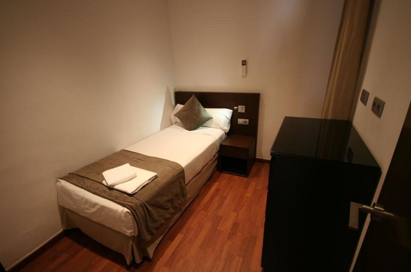 Madanis Apartamentos Turisticos