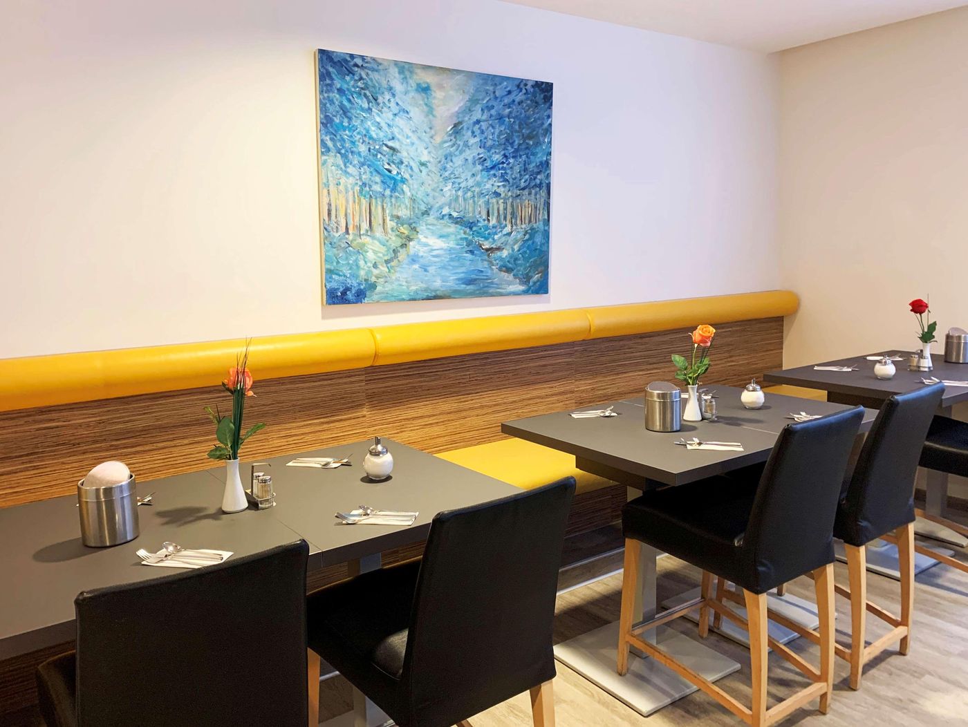 Senator - Austria - Vienna - Restaurant - 9