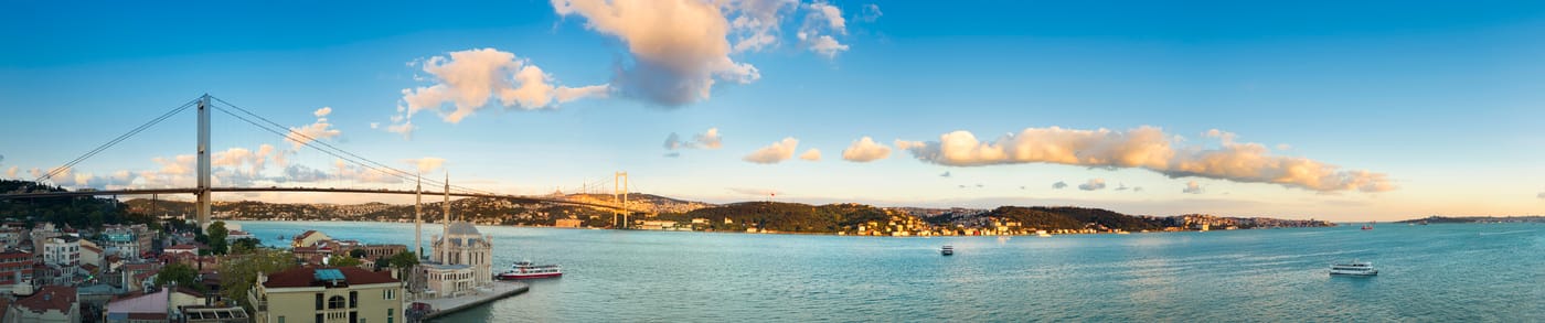 Radisson Blu Bosphorus Hotel-Turkey-ISTANBUL-General view-4