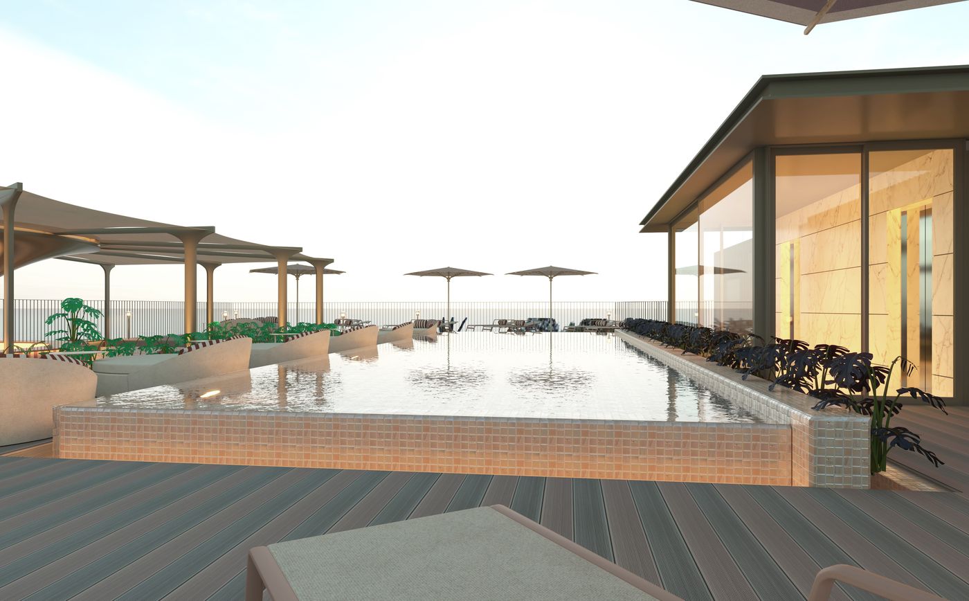 Next by Savoy Signature