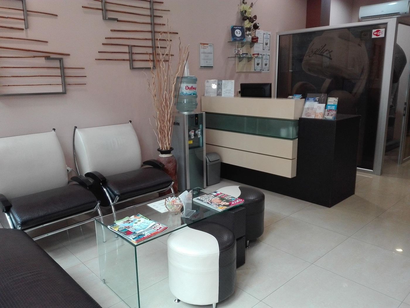 Bright House-Bulgaria-PLOVDIV -Lobby-6